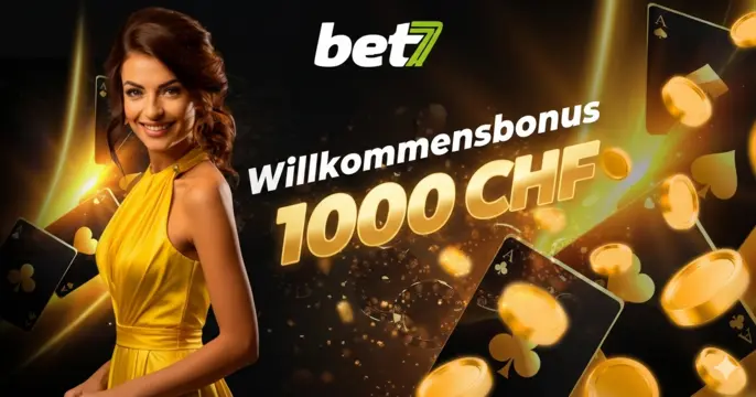 Bet7 Casino 